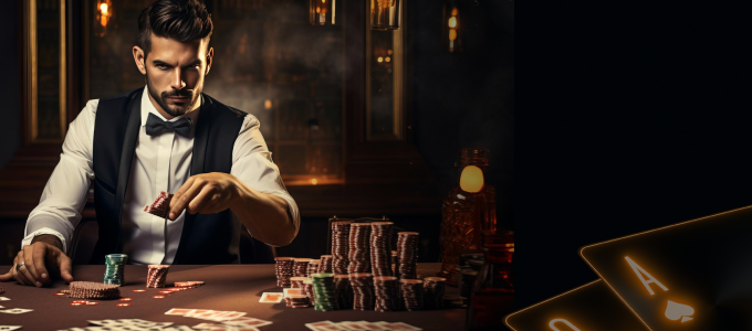 1win promotions include a bad beat jackpot in 1win poker.