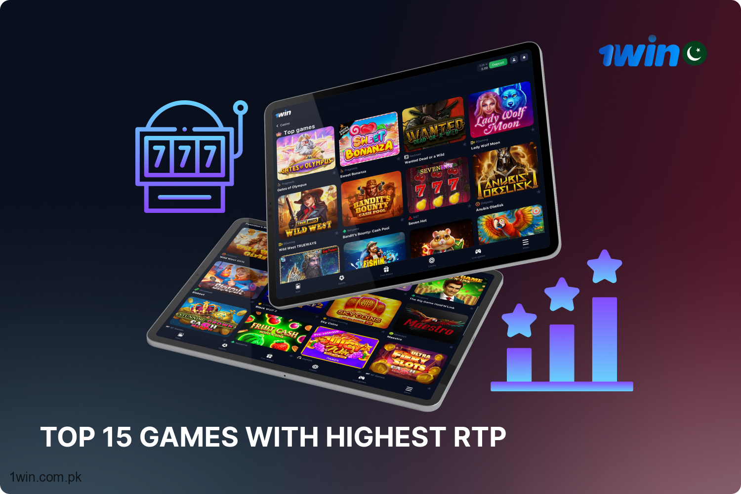 Steps to Download and Install the 1win Apk for Android