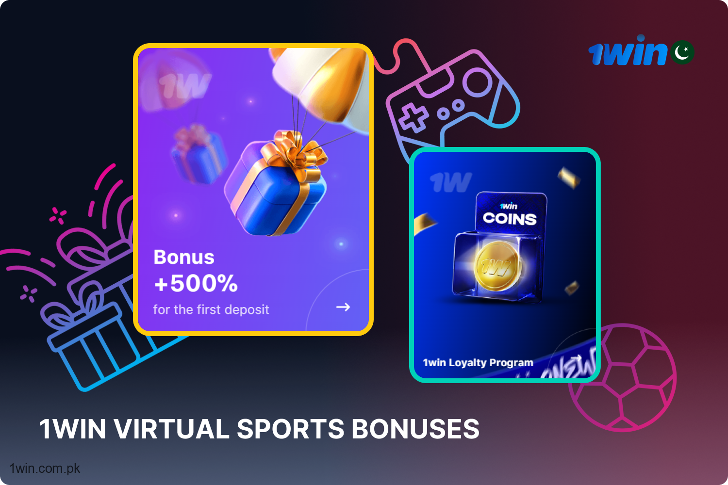 1win prioritizes delivering a smooth and enjoyable gaming experience for all users. If you prefer betting on the go, here are a couple of ways to play: