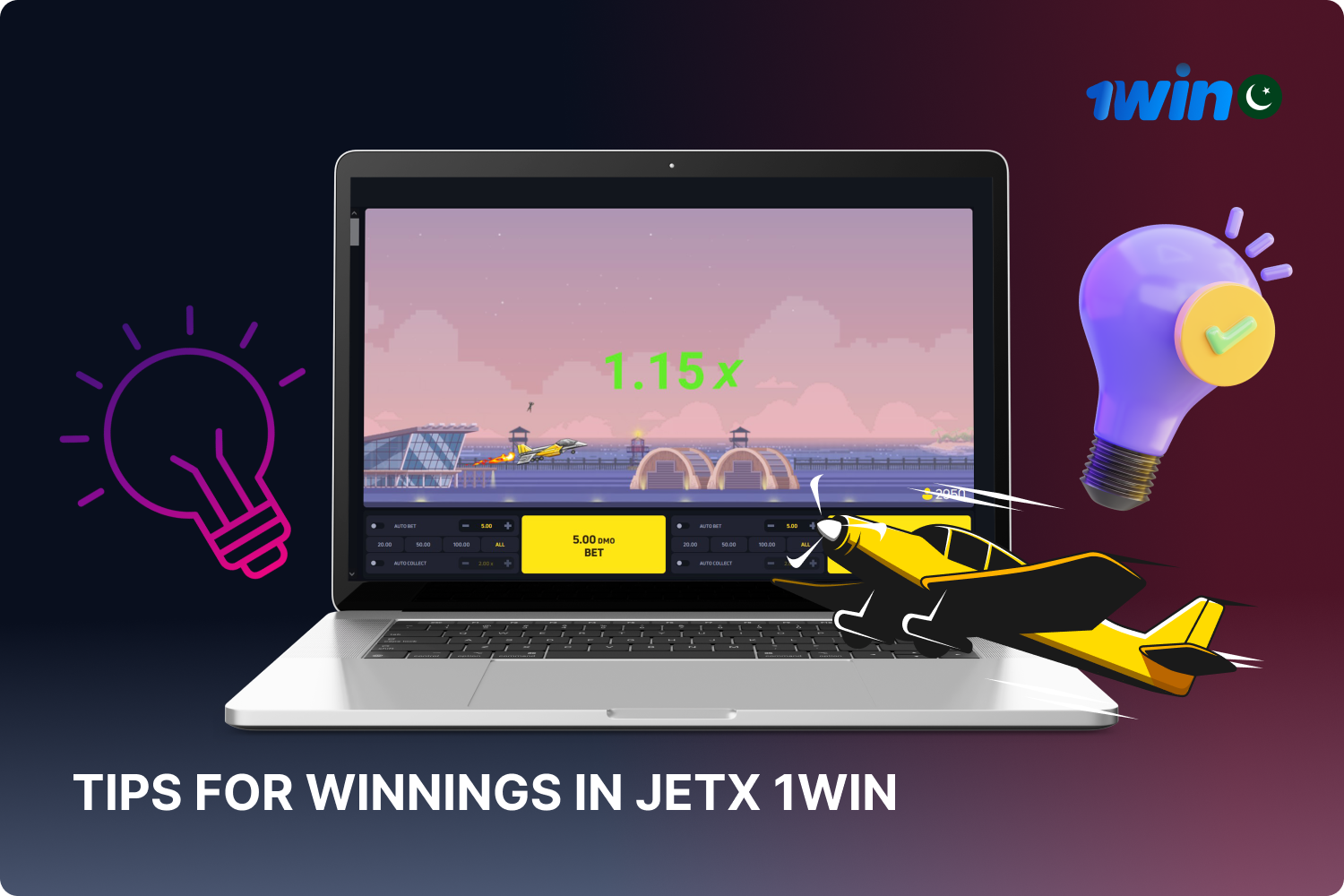 What is the Return to Player (RTP) percentage for JetX?