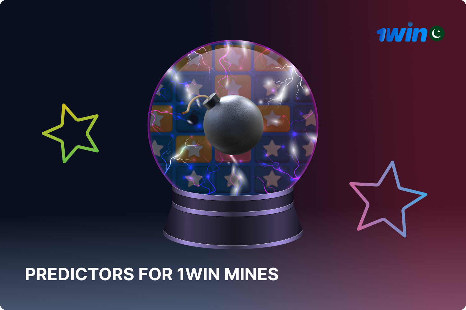 Numerous Pakistani players seek a 1win Mines predictor to enhance their gameplay.